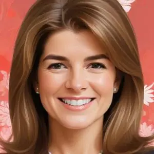 Caroline Kennedy