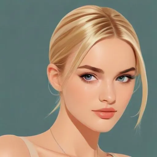 Caroline Trentini