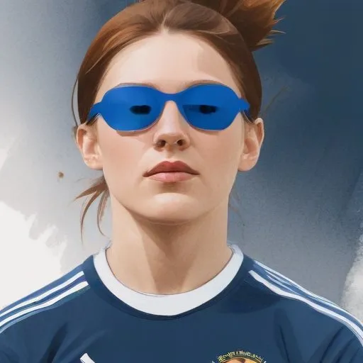 Caroline Weir