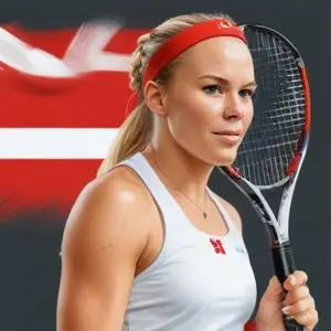 Caroline Wozniacki