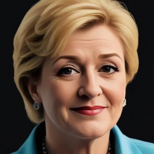Carolyn Goodman