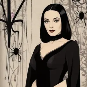 Carolyn Jones