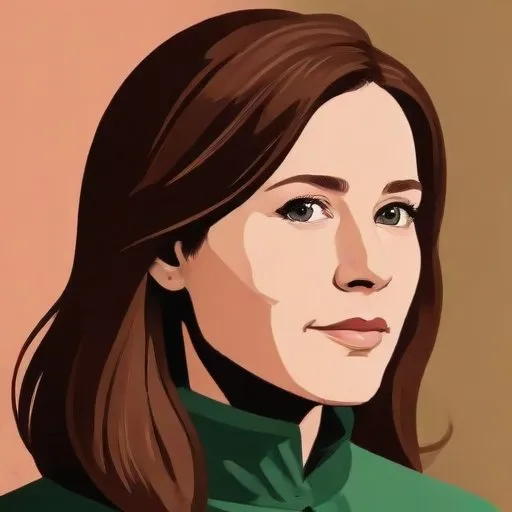 Carrie Derick