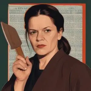 Carrie Nation
