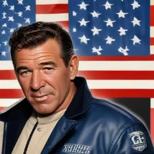 Carroll Shelby