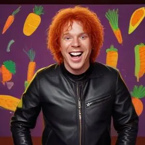 Carrot Top