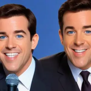 Carson Daly