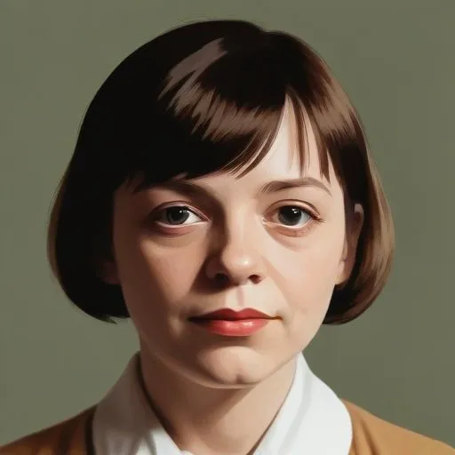 Carson McCullers