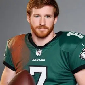 Carson Wentz