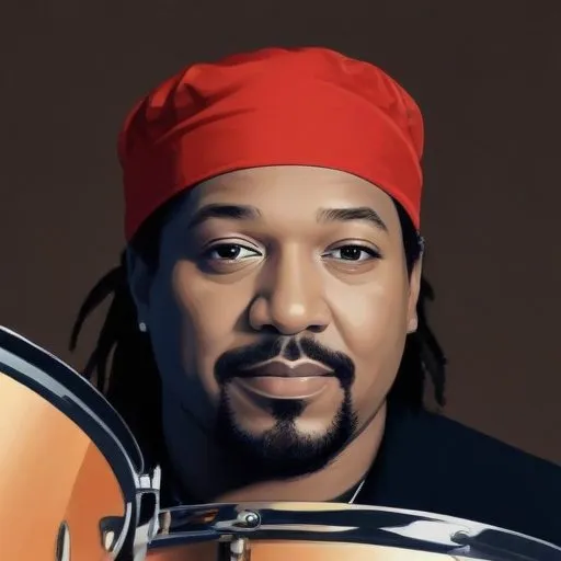 Carter Beauford