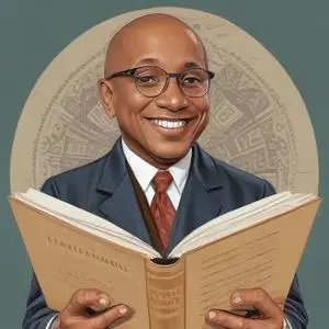 Carter G. Woodson