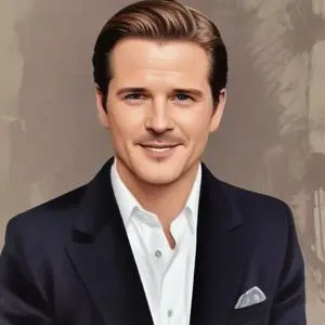 Cary Elwes