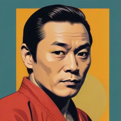 Cary-Hiroyuki Tagawa