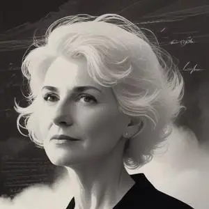 Caryl Churchill