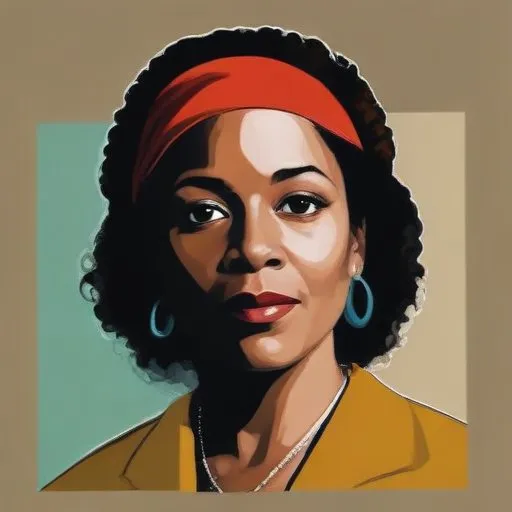 Caryl Phillips