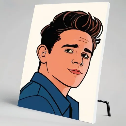 Casey Cott