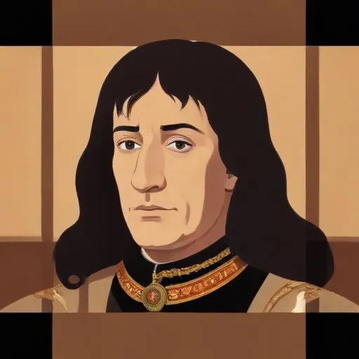 Casimir, Margrave of Brandenburg-Bayreuth