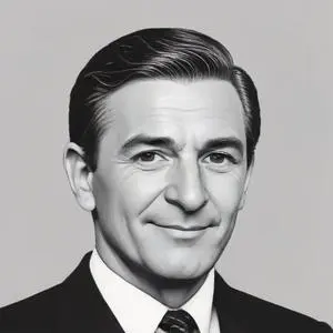 Caspar Weinberger