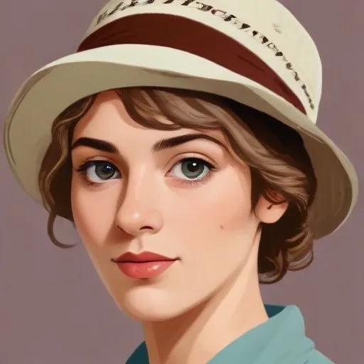 Cassandra Austen