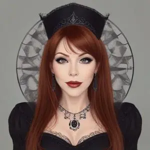 Cassandra Peterson