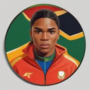 Caster Semenya