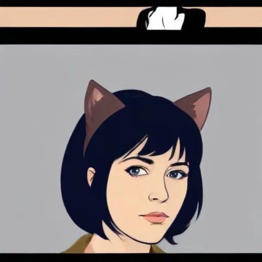 Cat Bauer