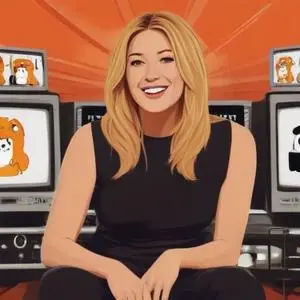 Cat Deeley