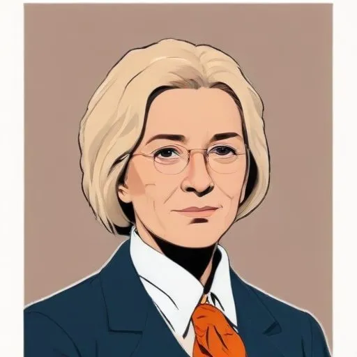 Catharine Beecher