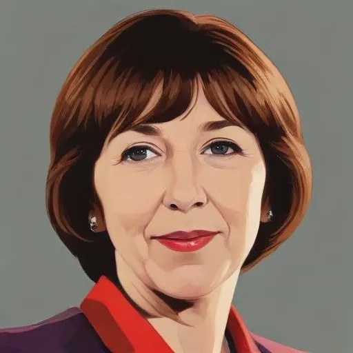 Catherine Ashton