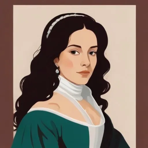 Catherine, Duchess of Braganza