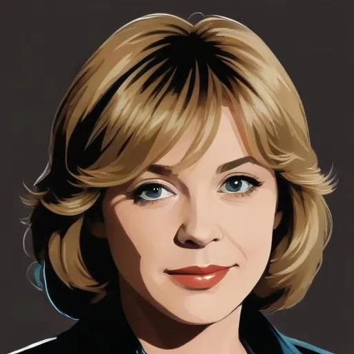 Catherine Hicks