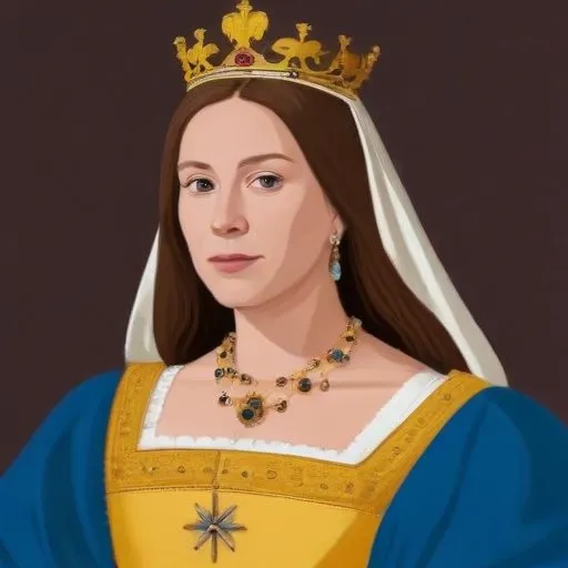 Catherine Jagiellon