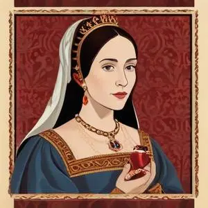 Catherine of Aragon