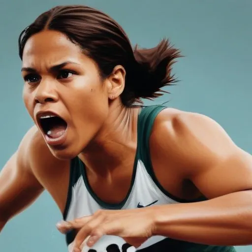 Cathy Freeman