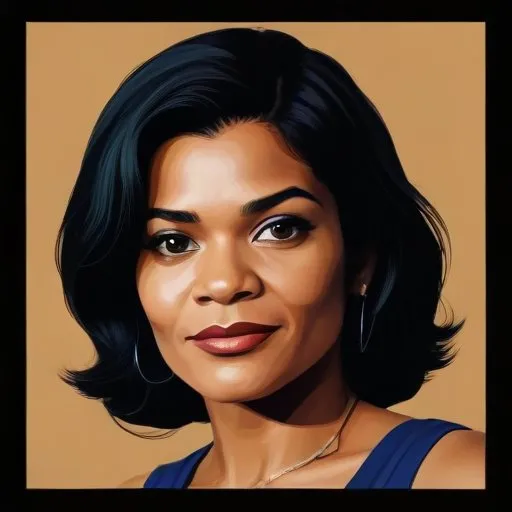 Cathy Tyson