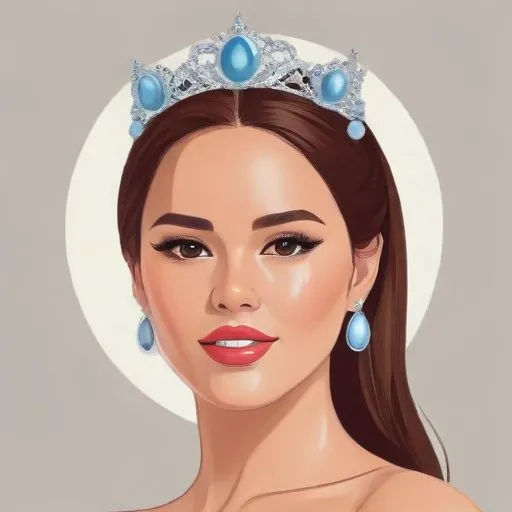 Catriona Gray