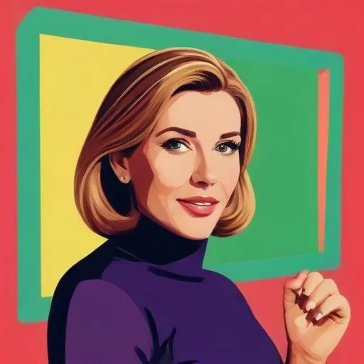 Catriona Rowntree