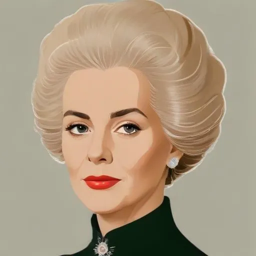 Cayetana Fitz-James Stuart, 18th Duchess of Alba