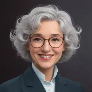 Cécile DeWitt-Morette
