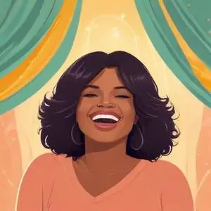 CeCe Winans