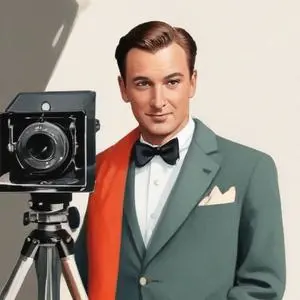 Cecil Beaton