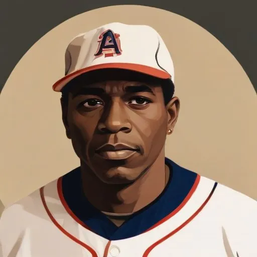 Cecil Cooper