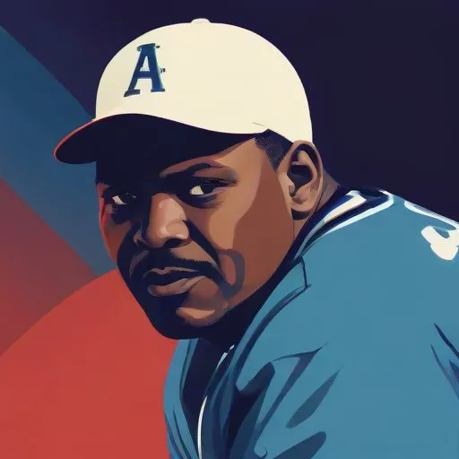 Cecil Fielder