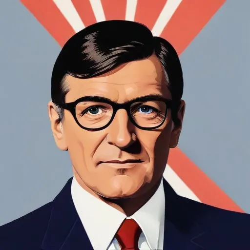 Cecil Parkinson