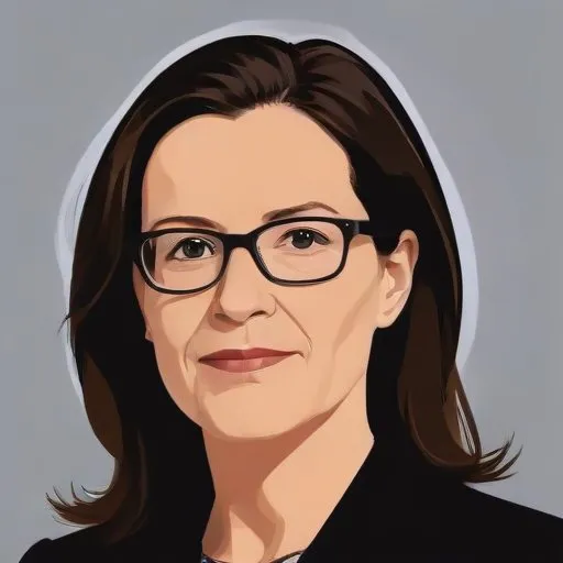 Cecilia Malmström