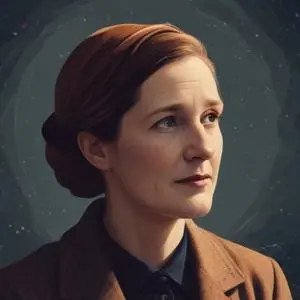 Cecilia Payne-Gaposchkin