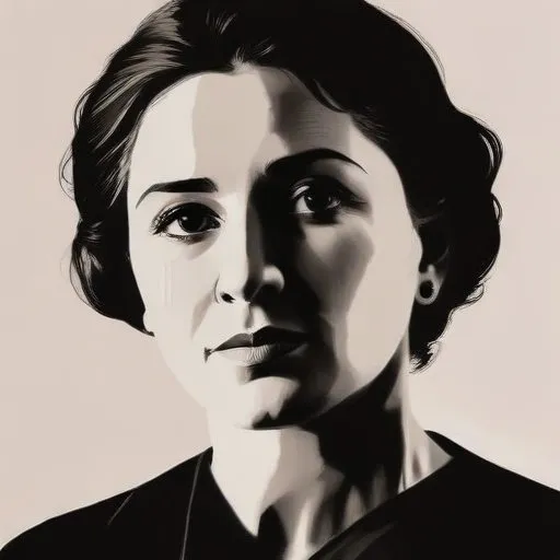 Cecilia Seghizzi
