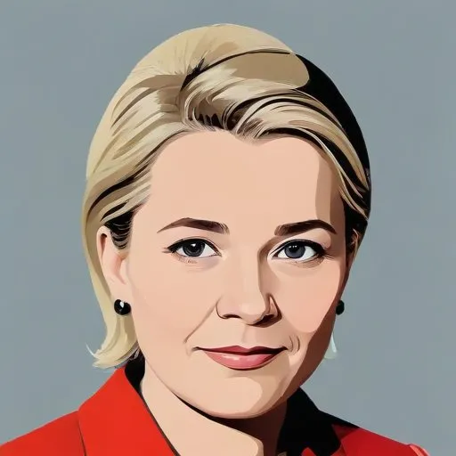 Cecilie Myrseth