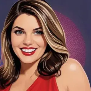Cecily Strong
