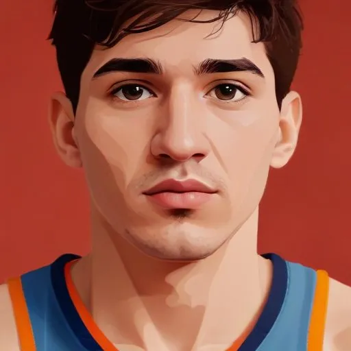 Cedi Osman